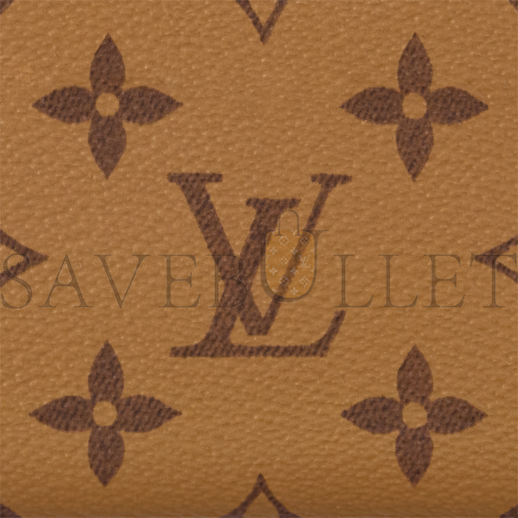 l**is V*t*n clÉmence wallet m82336 (20*9*2cm)